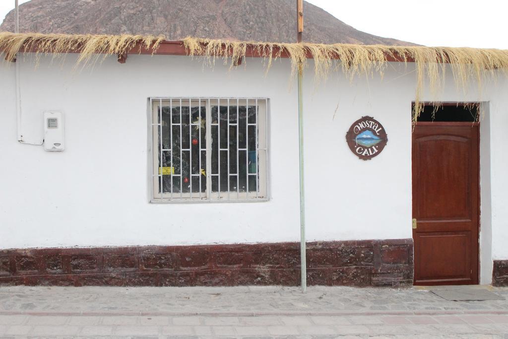Hostal Cali Putre Exteriér fotografie
